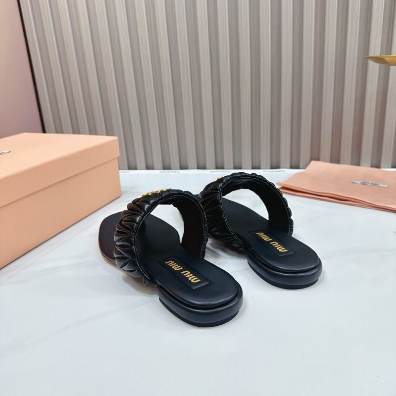 Miu Miu Sandals